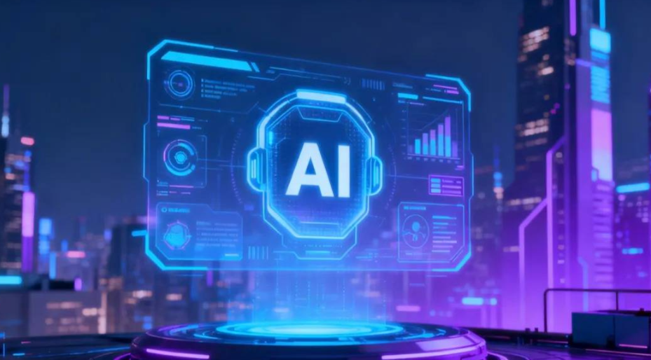禄劝彝族苗族自治县AI选型参考：合理运用人工智能工具提升效率