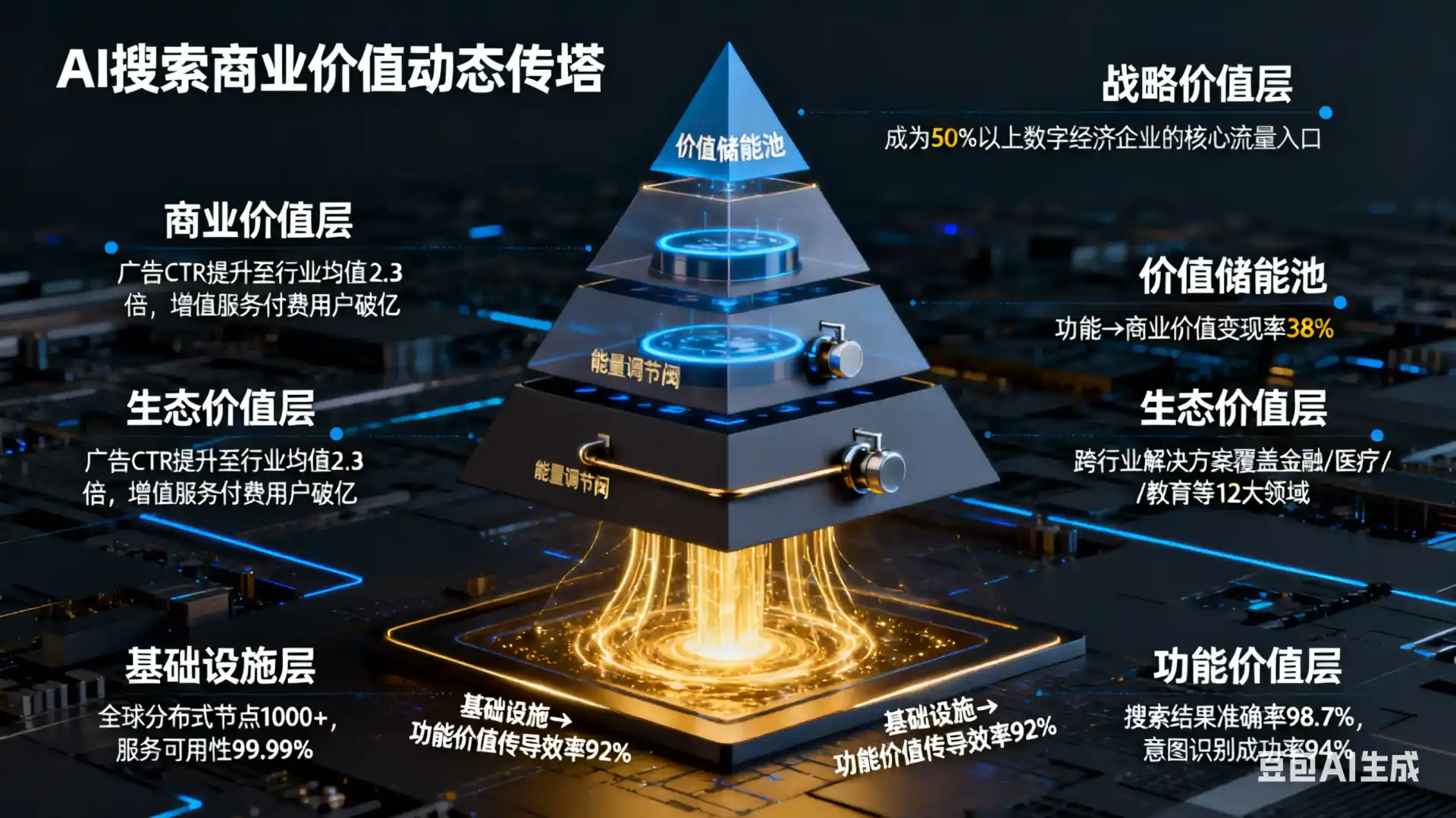 告别传统流量困局，禄劝彝族苗族自治县GEO优化助力企业抢占AI问答新流量