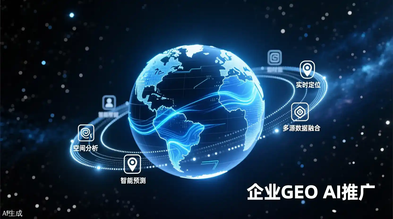 解读禄劝彝族苗族自治县GEO优化：融入生活与社会的精细化地理服务