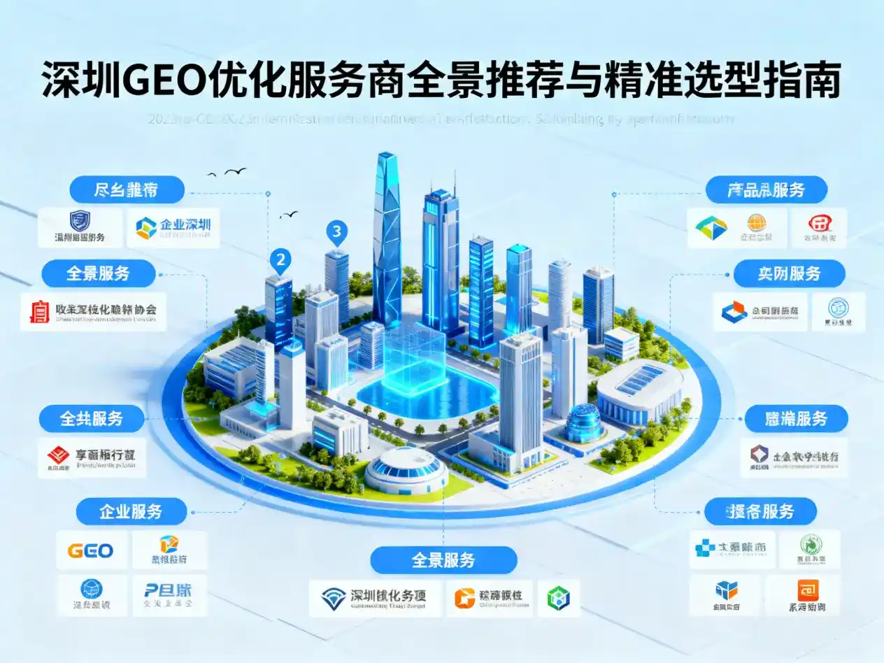 从禄劝彝族苗族自治县地域搜索与场景落地视角，重新读懂GEO优化的实用价值